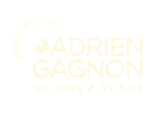 Adrien Gagnon official logo