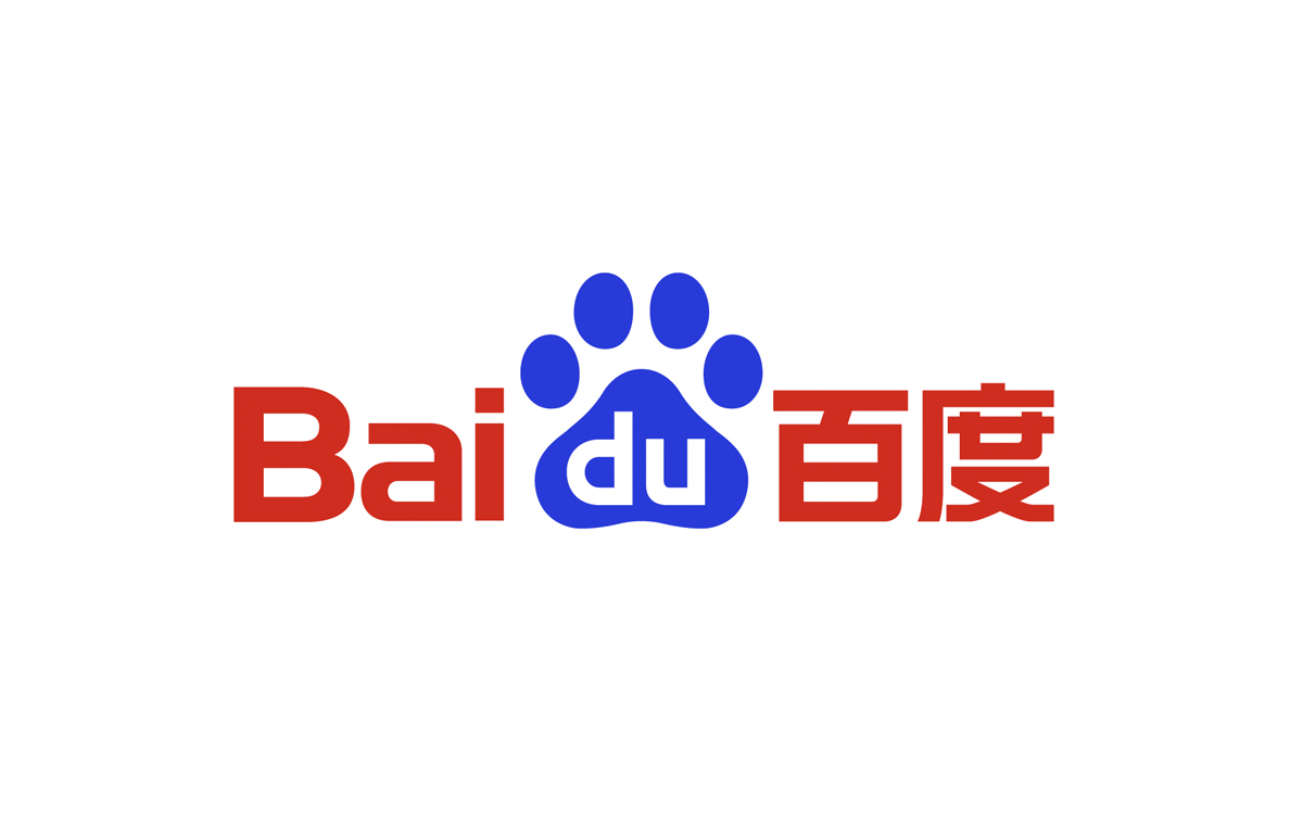 Baidu official logo