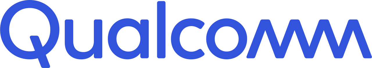 Qualcomm official logo